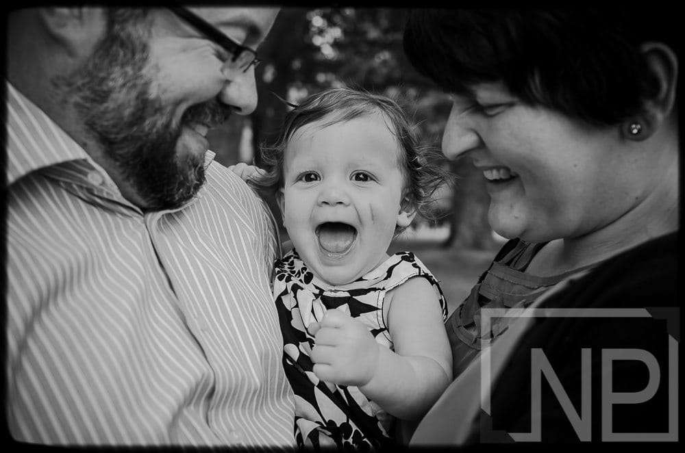 Family Photographer Seattle
