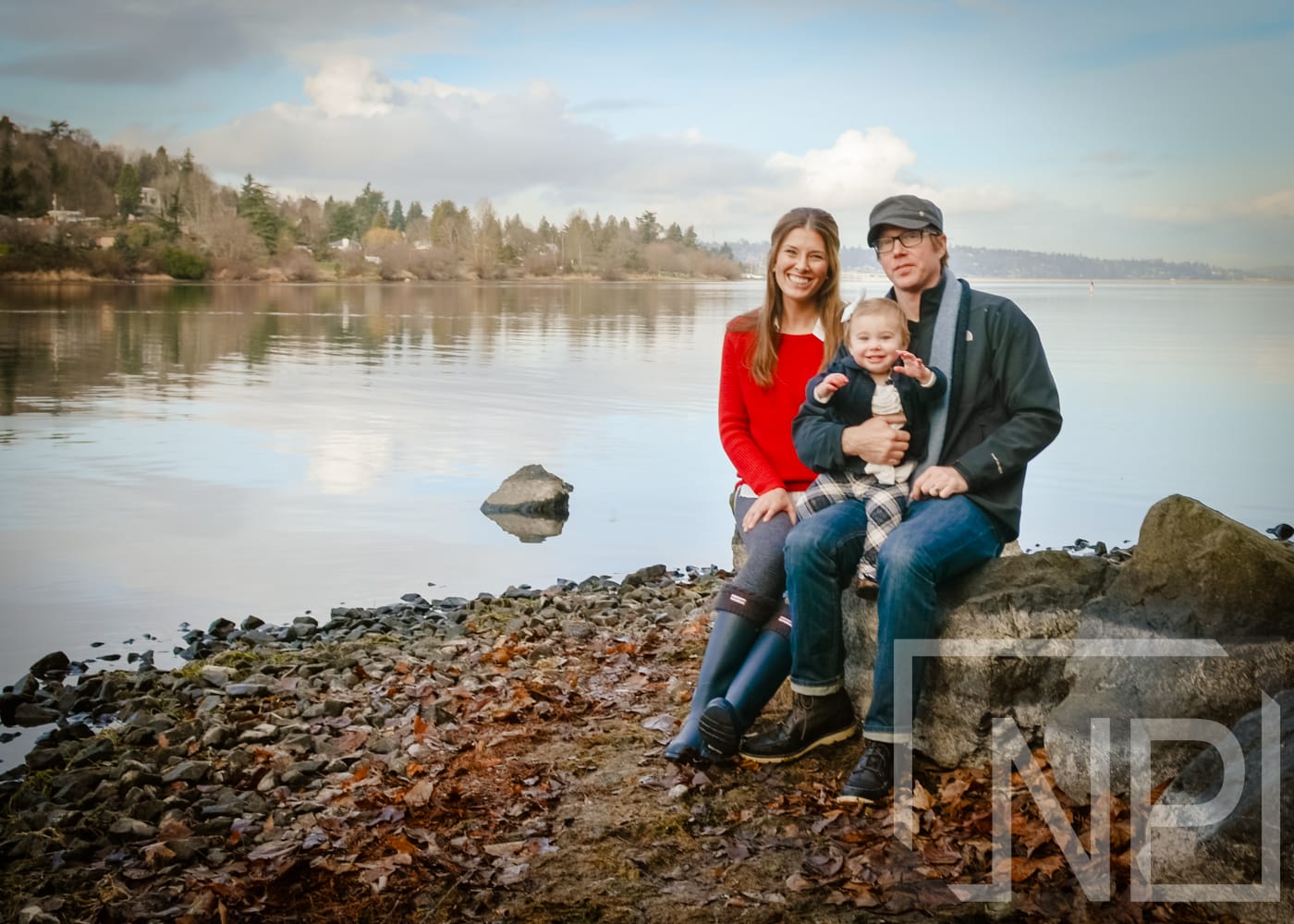 Seattle Family Photographer