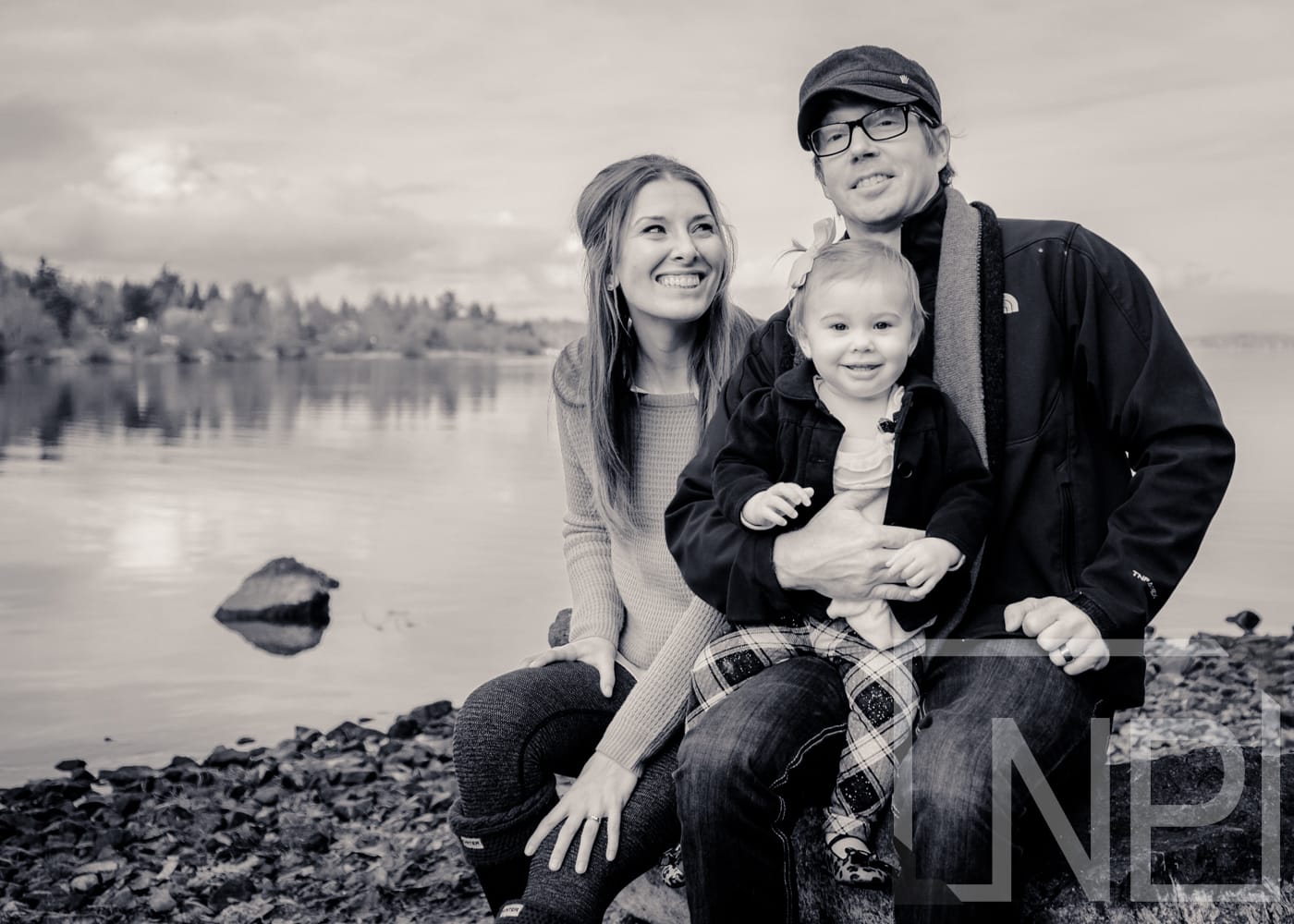 Seattle Family Photographer