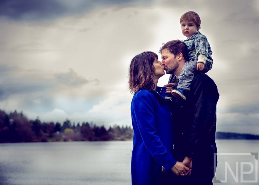 Seattle Family Photography