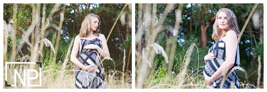 Seattle maternity photographer