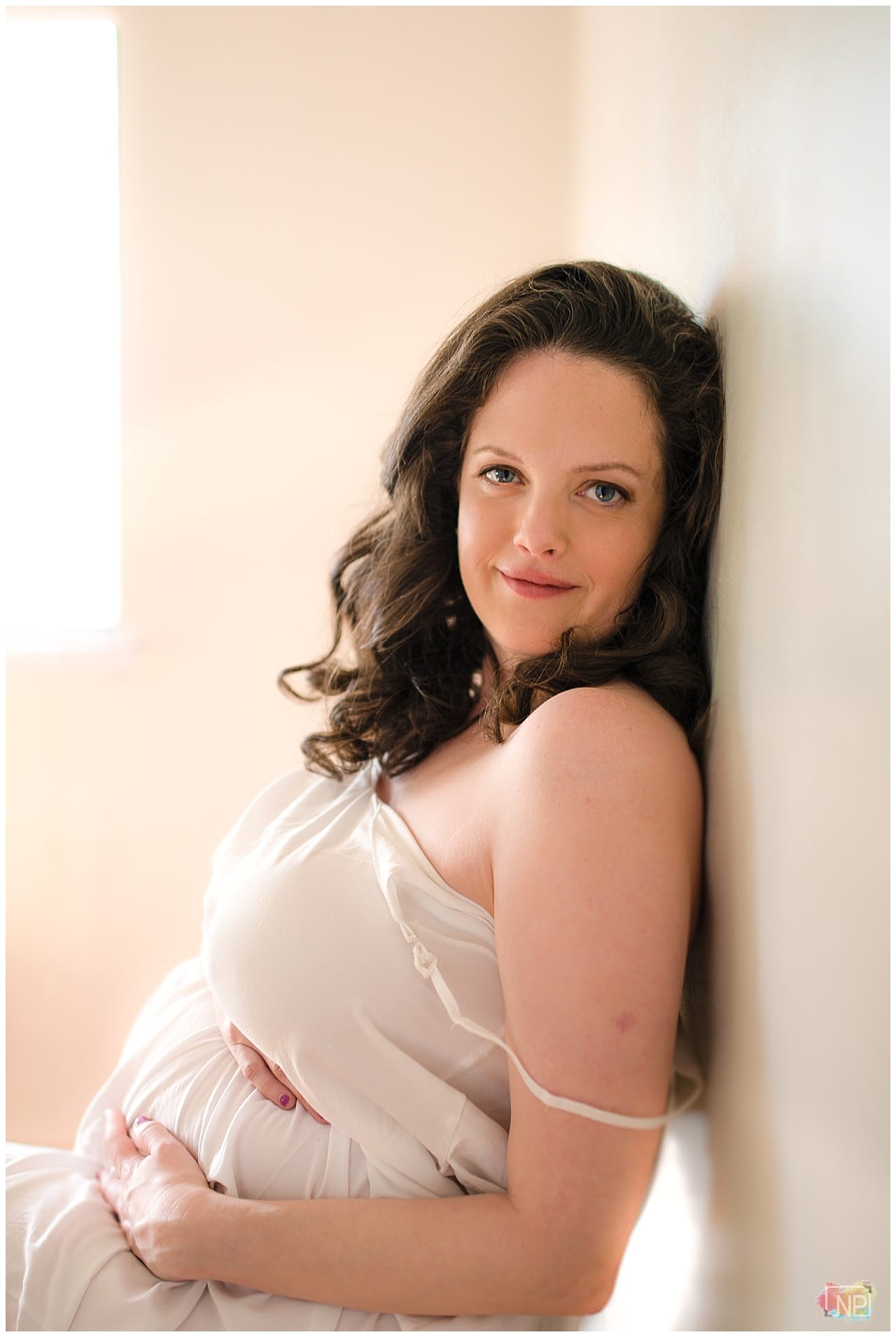 maternity photographer seattle