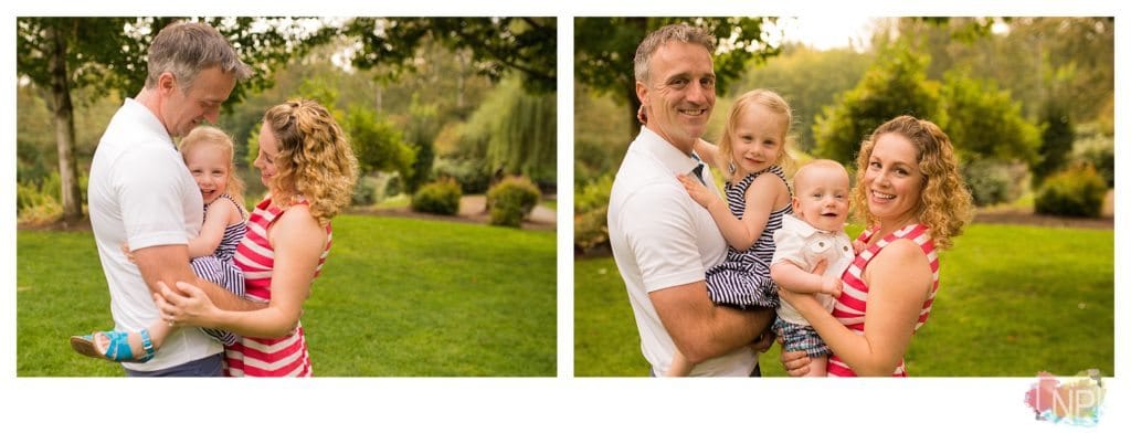 family photographer bothell
